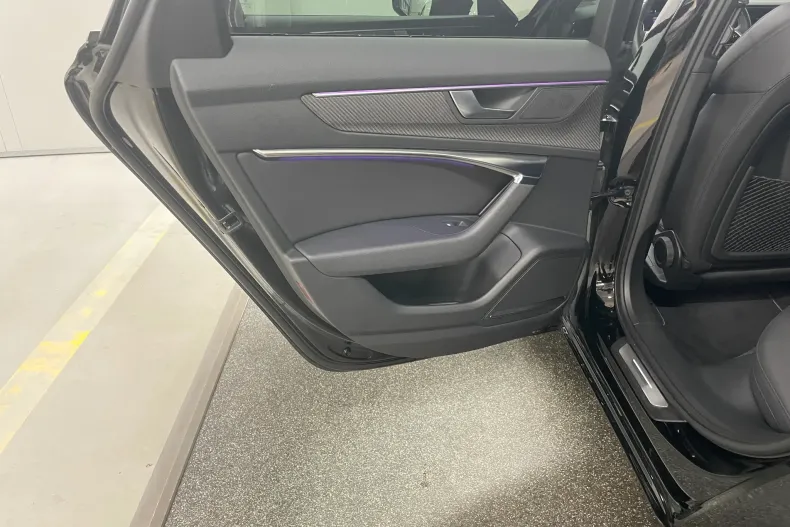 Audi A6 din 2022 cu 23.760 km - oferta AUD138720 - foto 12