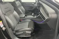 Audi A6 din 2022 cu 23.760 km - oferta AUD138720 - foto 14