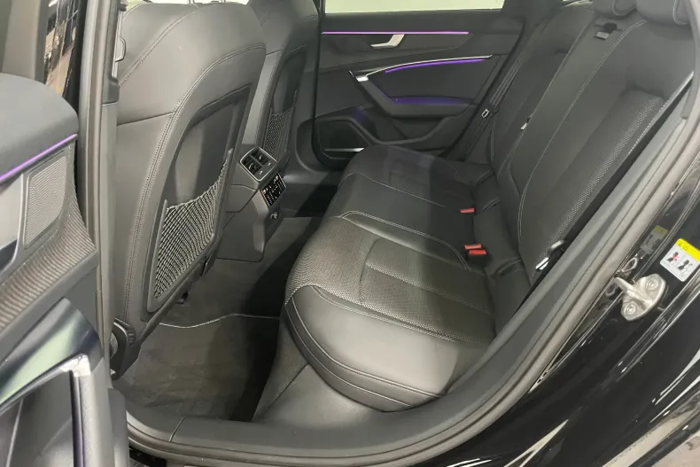 Audi A6 din 2022 cu 23.760 km - oferta AUD138720 - foto 15