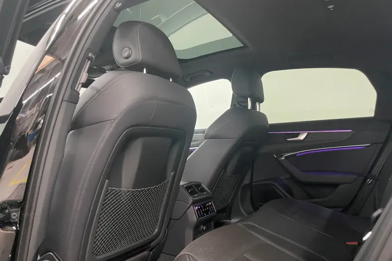 Audi A6 din 2022 cu 23.760 km - oferta AUD138720 - foto 17