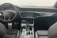 Audi A6 din 2022 cu 23.760 km - oferta AUD138720 - foto 18