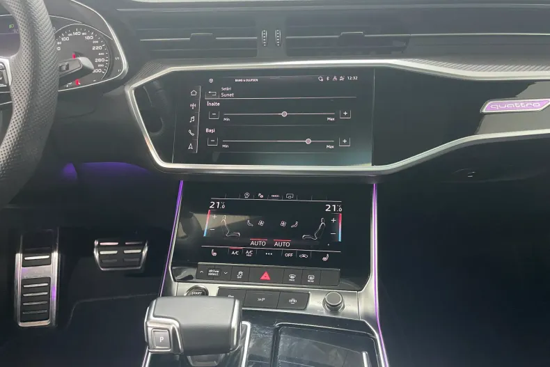 Audi A6 din 2022 cu 23.760 km - oferta AUD138720 - foto 23