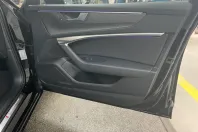 Audi A6 din 2022 cu 23.760 km - oferta AUD138720 - foto 33