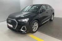 Audi Q3 din 2023 cu 29.000 km - oferta AUD138721 - foto 1