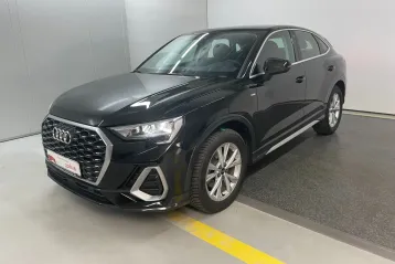 Audi Q3 din 2023 - oferta AUD138721