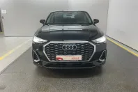 Audi Q3 din 2023 cu 29.000 km - oferta AUD138721 - foto 2