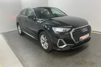 Audi Q3 din 2023 cu 29.000 km - oferta AUD138721 - foto 3
