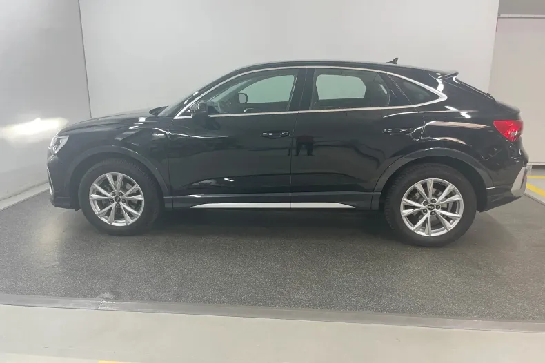 Audi Q3 din 2023 cu 29.000 km - oferta AUD138721 - foto 4