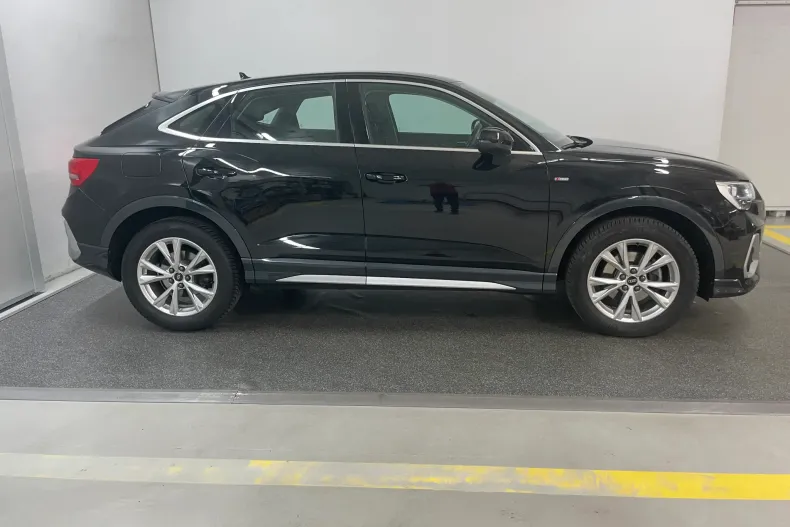 Audi Q3 din 2023 cu 29.000 km - oferta AUD138721 - foto 5