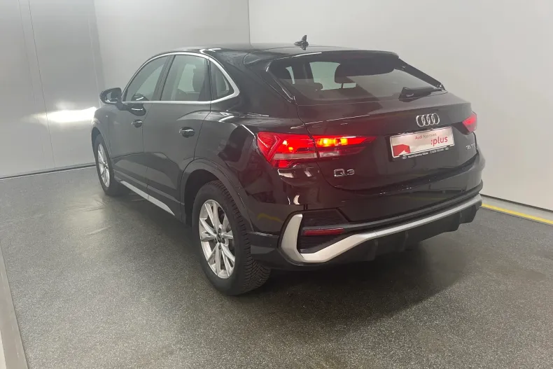 Audi Q3 din 2023 cu 29.000 km - oferta AUD138721 - foto 7