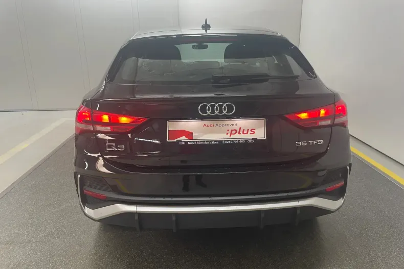 Audi Q3 din 2023 cu 29.000 km - oferta AUD138721 - foto 8