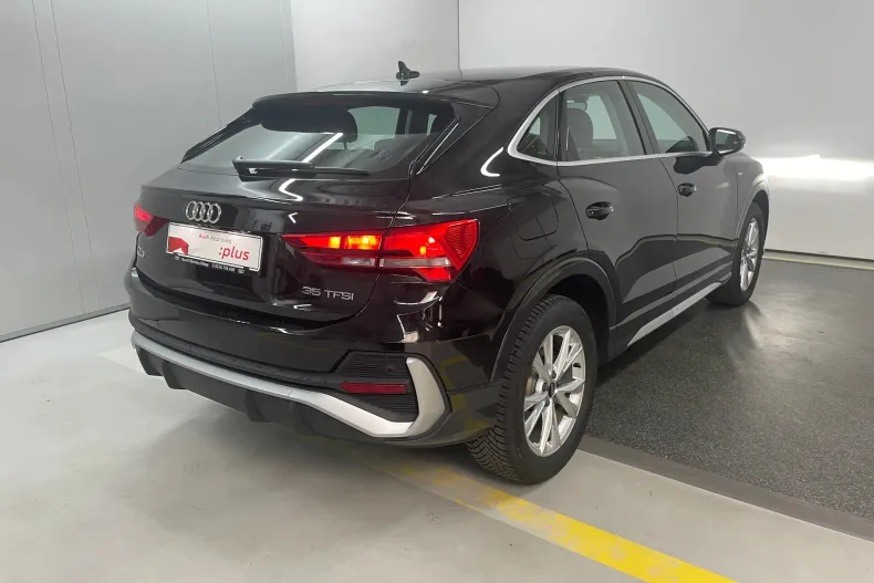 Audi Q3 din 2023 cu 29.000 km - oferta AUD138721 - foto 9