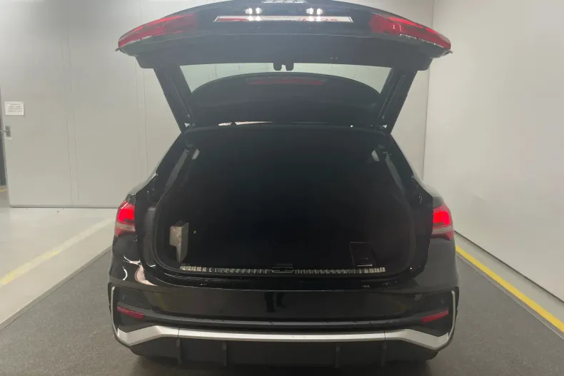 Audi Q3 din 2023 cu 29.000 km - oferta AUD138721 - foto 10