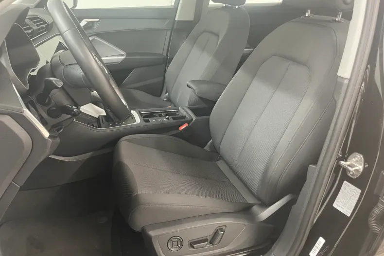 Audi Q3 din 2023 cu 29.000 km - oferta AUD138721 - foto 15