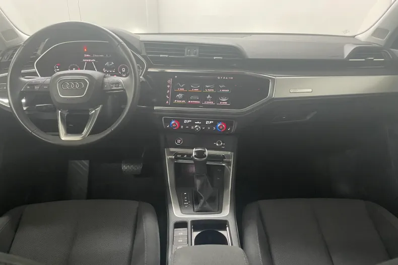 Audi Q3 din 2023 cu 29.000 km - oferta AUD138721 - foto 16