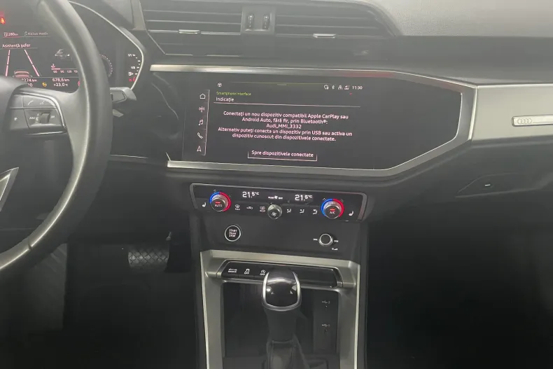 Audi Q3 din 2023 cu 29.000 km - oferta AUD138721 - foto 17