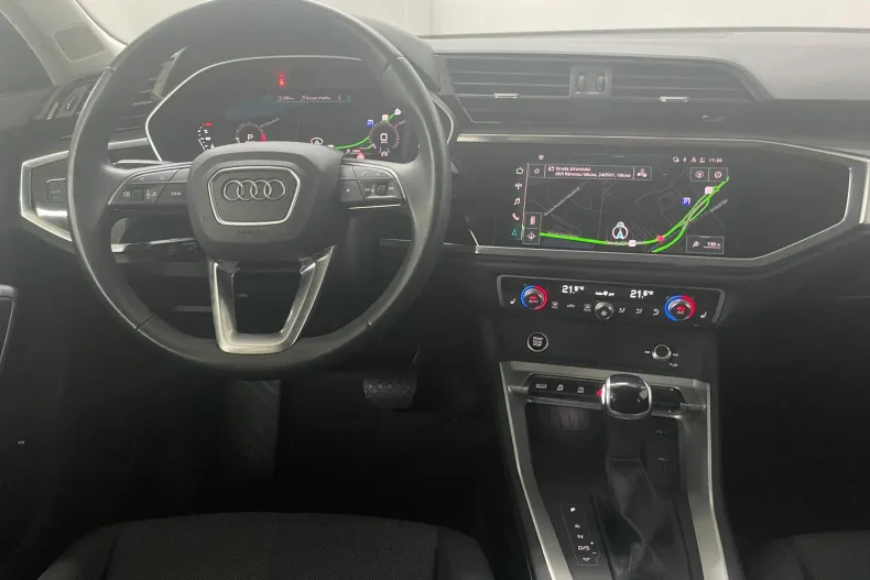 Audi Q3 din 2023 cu 29.000 km - oferta AUD138721 - foto 18