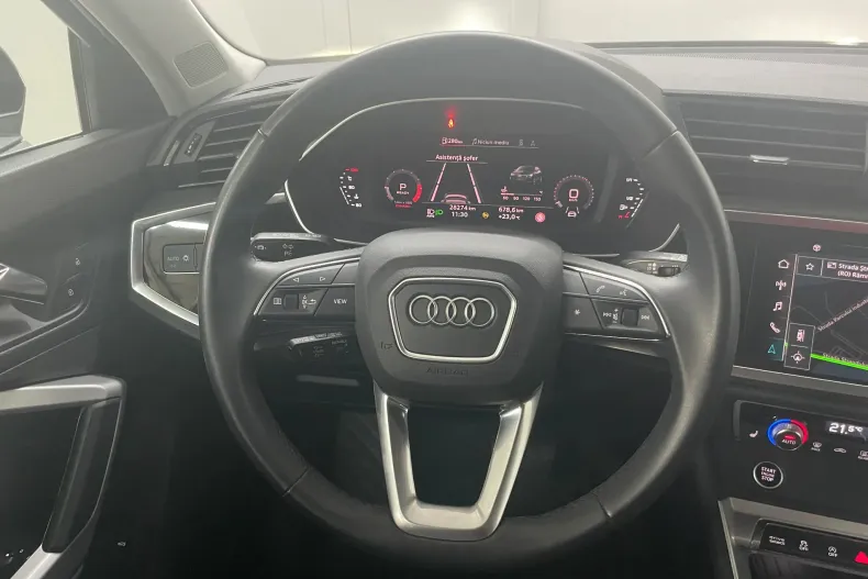 Audi Q3 din 2023 cu 29.000 km - oferta AUD138721 - foto 19