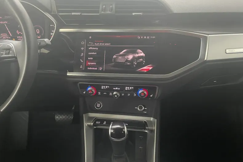 Audi Q3 din 2023 cu 29.000 km - oferta AUD138721 - foto 21