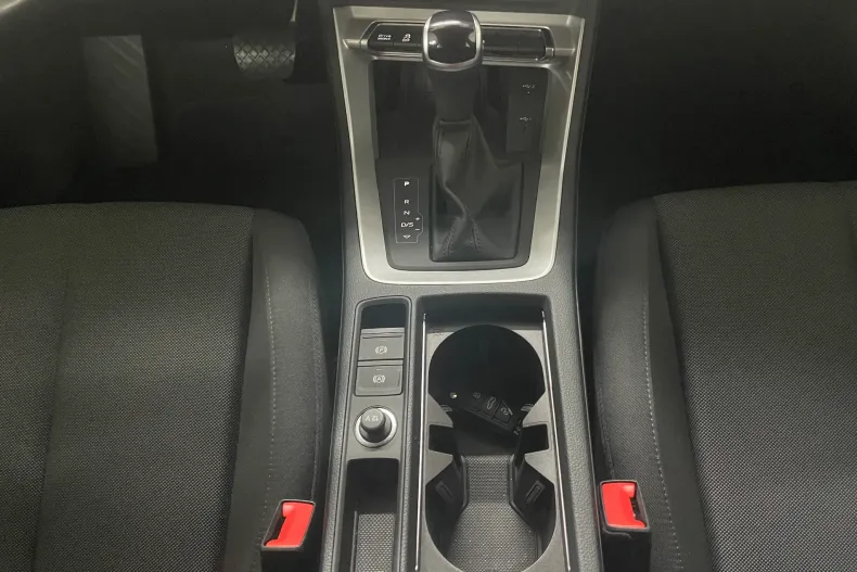 Audi Q3 din 2023 cu 29.000 km - oferta AUD138721 - foto 23