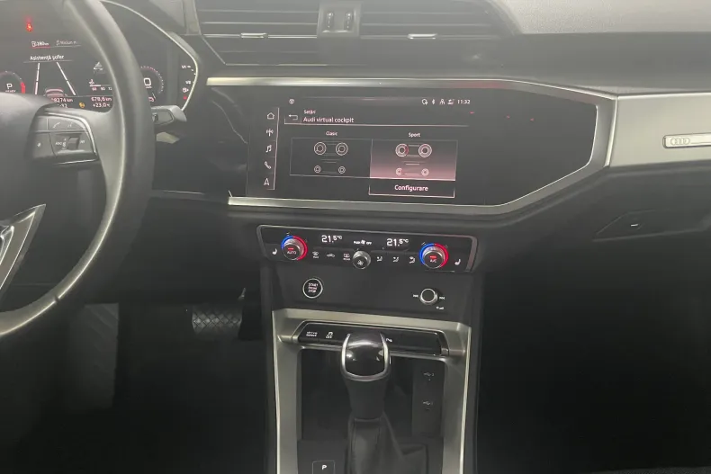 Audi Q3 din 2023 cu 29.000 km - oferta AUD138721 - foto 24