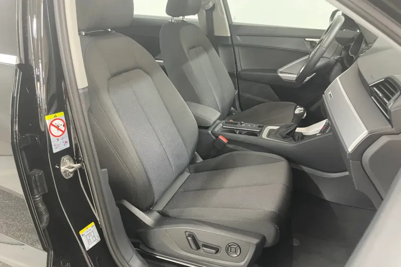 Audi Q3 din 2023 cu 29.000 km - oferta AUD138721 - foto 26