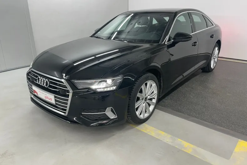 Audi A6 din 2023 cu 29.105 km - oferta AUD138722 - foto 1