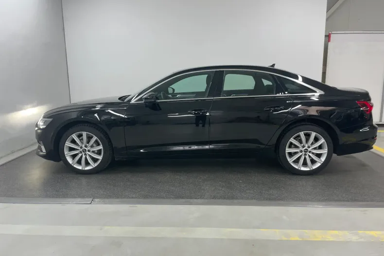 Audi A6 din 2023 cu 29.105 km - oferta AUD138722 - foto 2