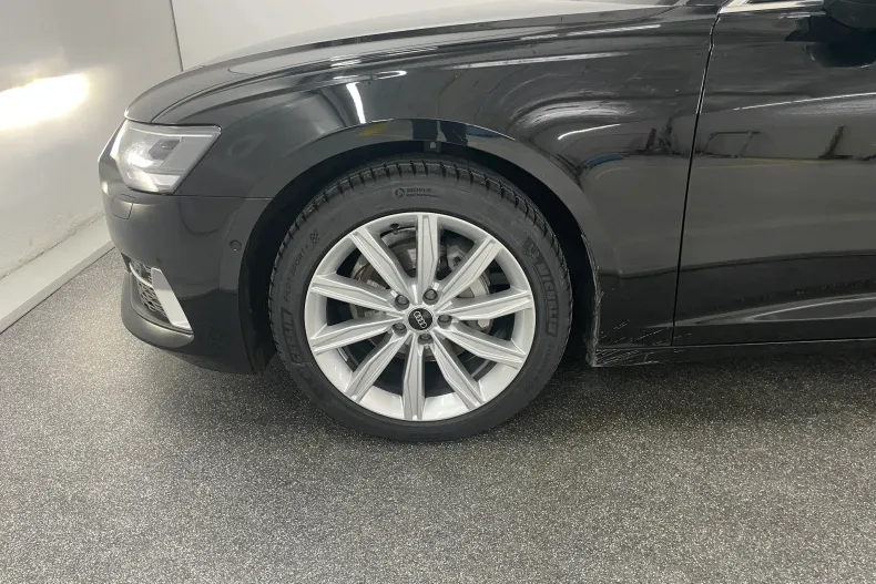 Audi A6 din 2023 cu 29.105 km - oferta AUD138722 - foto 5