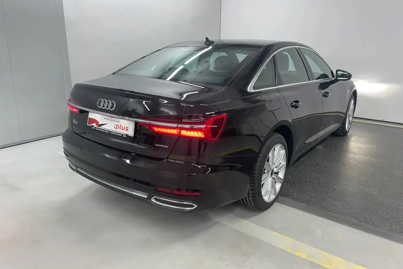 Audi A6 din 2023 cu 29.105 km - oferta AUD138722 - foto 6