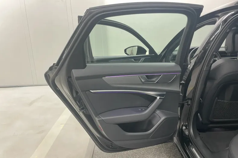 Audi A6 din 2023 cu 29.105 km - oferta AUD138722 - foto 9