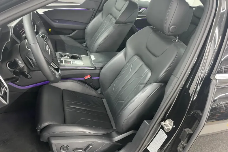 Audi A6 din 2023 cu 29.105 km - oferta AUD138722 - foto 10