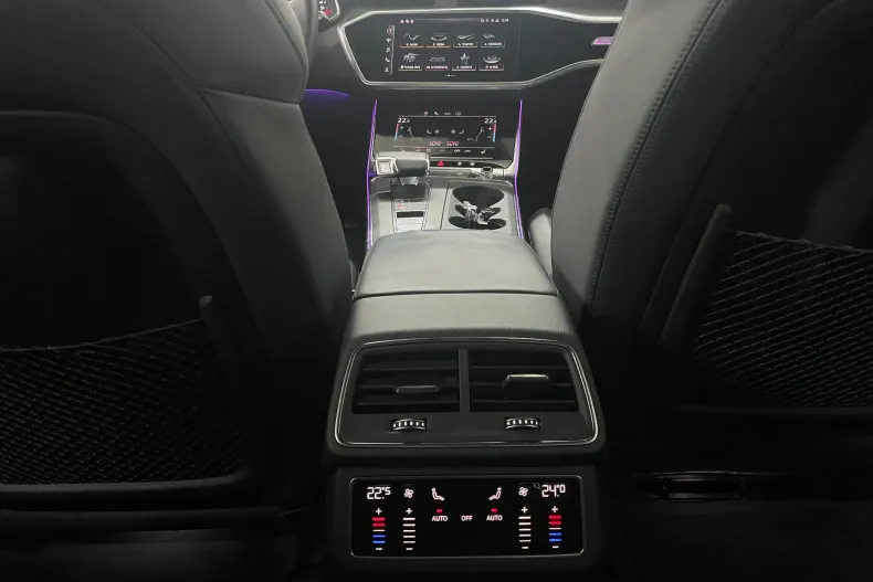 Audi A6 din 2023 cu 29.105 km - oferta AUD138722 - foto 14