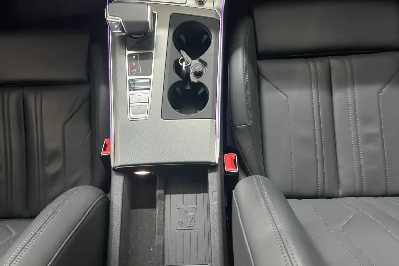 Audi A6 din 2023 cu 29.105 km - oferta AUD138722 - foto 20