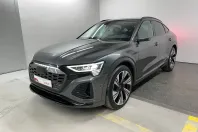Audi Q8 din 2023 cu 27.500 km - oferta AUD138723 - foto 1