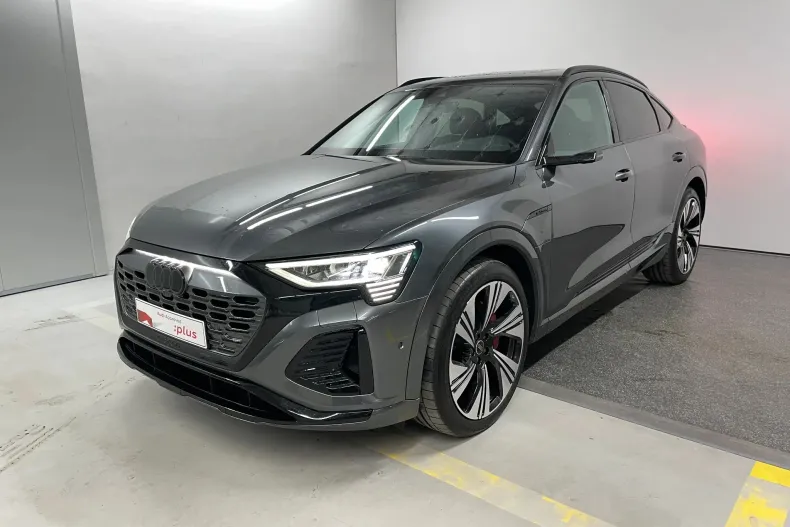 Audi Q8 din 2023 cu 27.500 km - oferta AUD138723 - foto 1