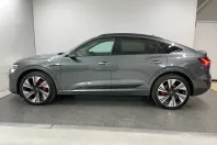 Audi Q8 din 2023 cu 27.500 km - oferta AUD138723 - foto 2