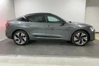 Audi Q8 din 2023 cu 27.500 km - oferta AUD138723 - foto 6