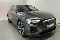 Audi Q8 din 2023 cu 27.500 km - oferta AUD138723 - foto 7