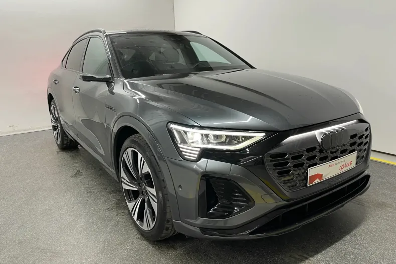 Audi Q8 din 2023 cu 27.500 km - oferta AUD138723 - foto 7