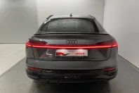 Audi Q8 din 2023 cu 27.500 km - oferta AUD138723 - foto 9