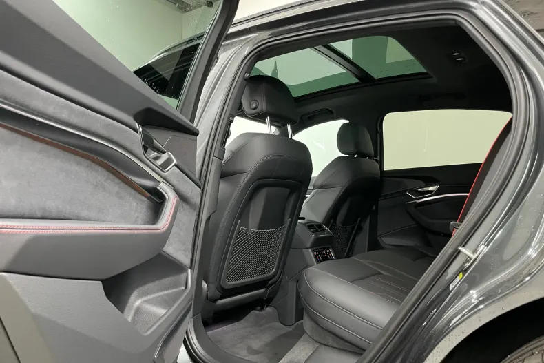 Audi Q8 din 2023 cu 27.500 km - oferta AUD138723 - foto 15