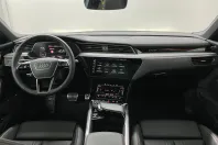 Audi Q8 din 2023 cu 27.500 km - oferta AUD138723 - foto 17