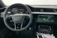 Audi Q8 din 2023 cu 27.500 km - oferta AUD138723 - foto 19