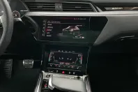 Audi Q8 din 2023 cu 27.500 km - oferta AUD138723 - foto 20