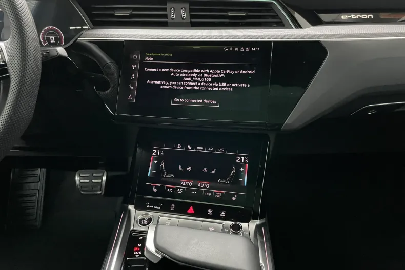 Audi Q8 din 2023 cu 27.500 km - oferta AUD138723 - foto 21