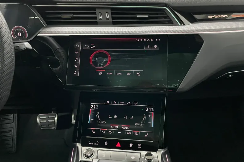 Audi Q8 din 2023 cu 27.500 km - oferta AUD138723 - foto 23