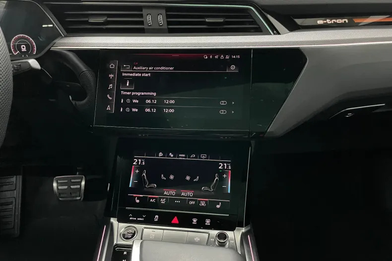 Audi Q8 din 2023 cu 27.500 km - oferta AUD138723 - foto 24