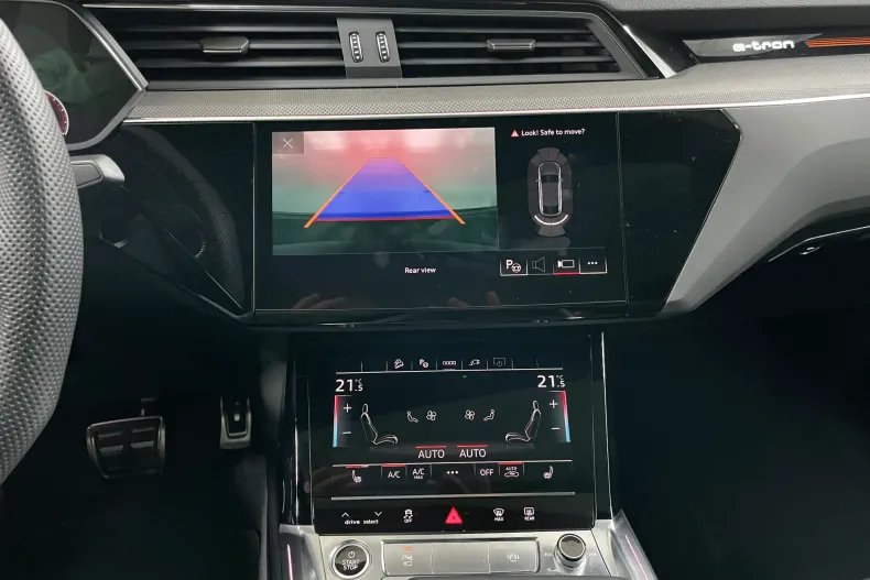 Audi Q8 din 2023 cu 27.500 km - oferta AUD138723 - foto 26