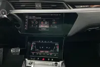 Audi Q8 din 2023 cu 27.500 km - oferta AUD138723 - foto 28